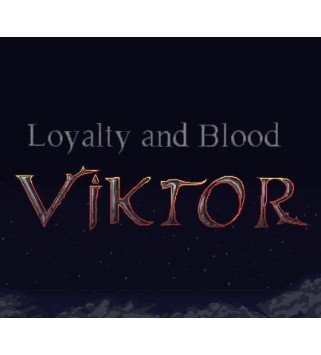 Loyalty and Blood: Viktor Origins Steam Key GLOBAL